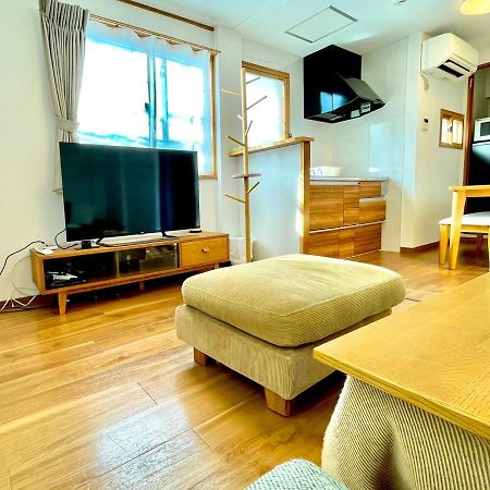 Appartamento 上落合ハウス Kamiochiai House Tokyo Esterno foto