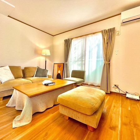 Appartamento 上落合ハウス Kamiochiai House Tokyo Esterno foto