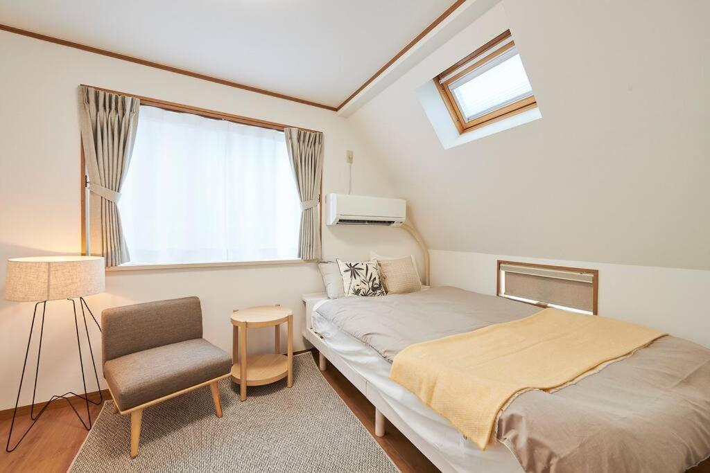 Appartamento 上落合ハウス Kamiochiai House Tokyo Esterno foto